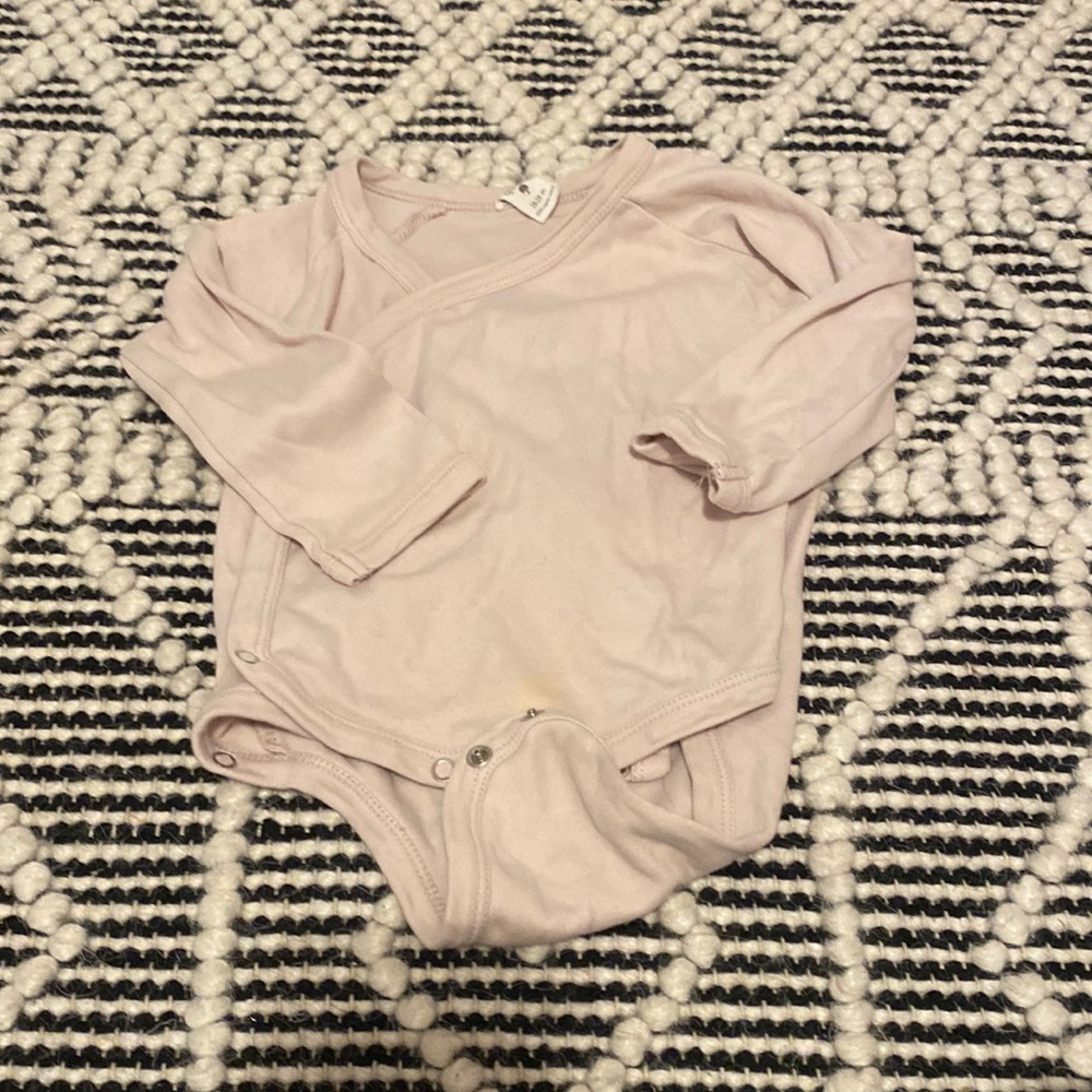 Kate Quinn onesie